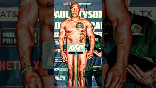 கிழட்டு சிங்கம் 58 years old Old Lion Myke Tyson vs Jake Paul tamil shortsfeed TamilEEK autobotz [upl. by Eniluqaj]