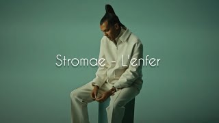 Stromae  LEnfer English lyrics translation [upl. by Craggy38]