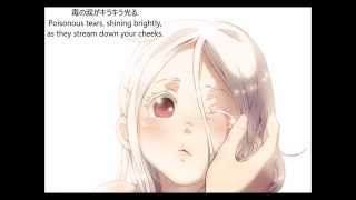 Shiros lullaby from Deadman Wonderland [upl. by Eoj672]