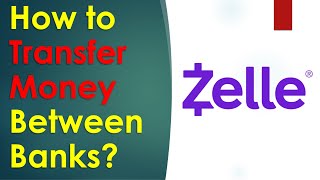 How to use Zelle to transfer money between banks [upl. by Rehpatsirhc]