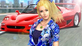 PC OutRun 2 SP  15CC PB 1348796 Very Hard [upl. by Calisa387]