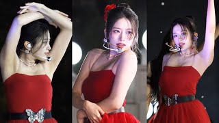 IVE Yujin Fancam 1 [upl. by Alenoel]