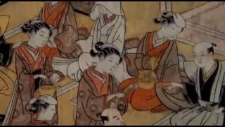 The Will of the Shogun Shogunate Japan  2 of 3 [upl. by Ahsatam]