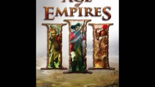 Full Age of Empires III OST [upl. by Finnigan]