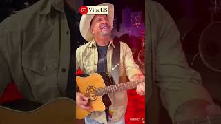 Garth Brooks is a highly successful American country music artist VibeUS shorts [upl. by Iadrahs]