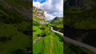 Brod Dragash  Kosova brod dragash kosova beautiful nature visitkosova 2025 vacation [upl. by Oremoh]