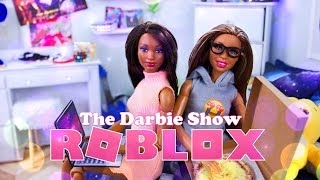 The Darbie Show ROBLOX Royale High UPDATE [upl. by Eiramanel]