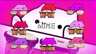 INSANE BONGO CAT FUNNY [upl. by Eseneg634]