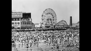 Coney Island Documentary Historical [upl. by Conni]