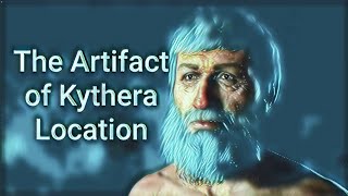 Assassins Creed Odyssey  Artifact in Kythera Location [upl. by Tlevesoor]