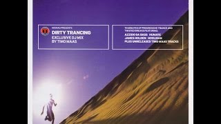 Timo Maas  Dirty Trancing 2000 [upl. by Jeconiah]