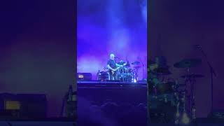 David Gilmour  Breathe  Live  Circo Massimo Rome 28092024 [upl. by Alodee]