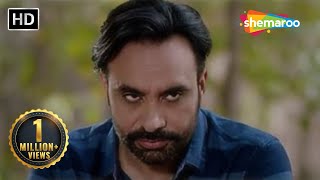 Baaz Full Movie  Babbu Maan  Hindi Dubbed Movies 2021  Mukul Dev  Pooja Verma  Yograj Singh [upl. by Shyamal]