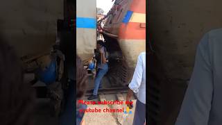 Barauni railway station incident [upl. by Qulllon]