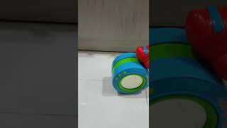 Fisher price puppy crawl along ball [upl. by Tengler]