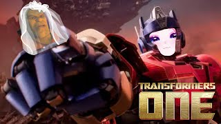 Movie Review NO MORE SPOOKS ONLY TRANSFORMERS [upl. by Pry]