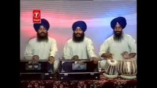 Bhai Ravinder Singh  Lakh Khushiyan Patshahiyan [upl. by Maxim327]