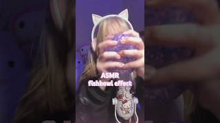 ASMR fishbowl effect asmr [upl. by Cobby990]