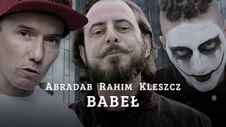 Abradab Rahim Kleszcz  Babeł  prod ViktorV  ARKanoid [upl. by Avuha873]