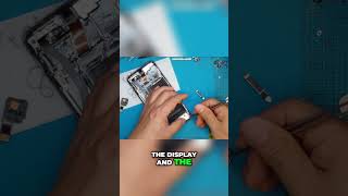 Repairing Cracked Displays A Step by Step Guide PIXEL 8 PRO  Sydney CBD Repair Centre [upl. by Sunderland]