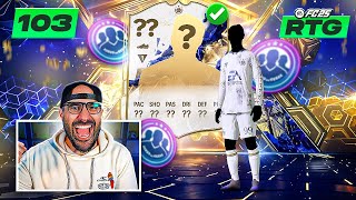 I FINALLY UNLOCKED THIS INSANE SBC WORTH IT FC 25 ULTIMATE TEAM RTG [upl. by Gnoy89]