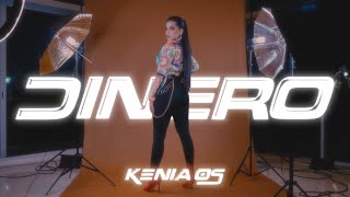 Kenia Os  Dinero Official Video [upl. by Fania]