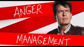 Charlie Sheen Anger Management Documentary ep 1 [upl. by Initirb]