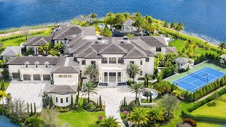 Mansions In Florida [upl. by Dianemarie]