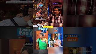 Bharti ki best comedy 🤣 funny kapalsharma comedyfilms viralreels kapalsharmashow comedymovies [upl. by Elad]