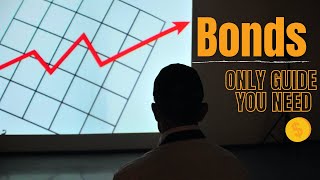 Bonds and Bond ETFs Explained FOR BEGINNERS [upl. by Nalyorf]