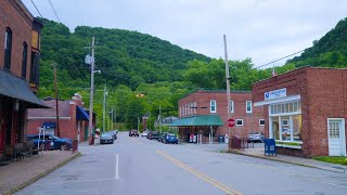 Cumberland Gap Appalachias Gateway West [upl. by Ramso100]