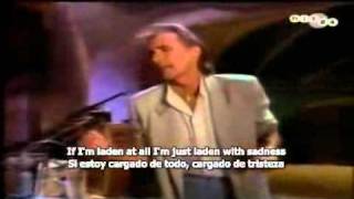 Bill Medley  He aint heavy hes my brother Sub Español [upl. by Elston]