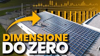 Como dimensionar MÓDULO FOTOVOLTAICO e INVERSOR SOLAR na energia solar [upl. by Volney357]