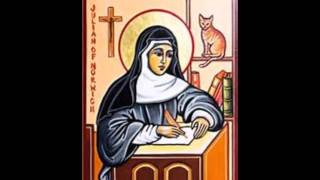 Julian of Norwich [upl. by Ainadi]