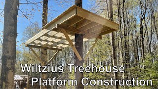 Treehouse Platform [upl. by Mia528]