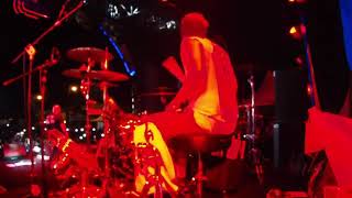 ENO NTRL  GARUDA DI DADAKU DRUM CAM [upl. by Auhsohey]