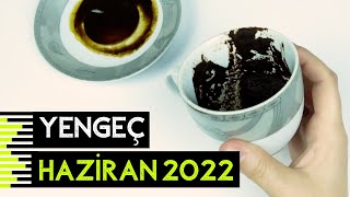 YENGEÇ BURCU HAZİRAN 2022 Aylık Burç Yorumları  Kahve Falı [upl. by Yeldarb]