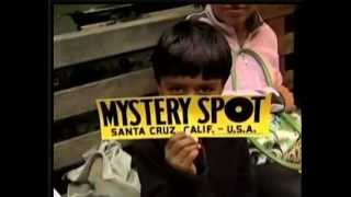 Official Mystery Spot Video [upl. by Llennahc]