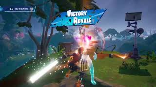 FORTNITE 67th Victory Royale Solo [upl. by Lorelei]