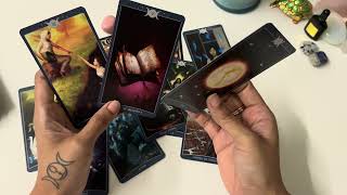 pick a card WHO WANTS TO TALK TO YOU AND WHY [upl. by Linskey]