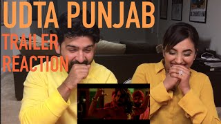 UDTA PUNJAB Movie Reaction Part 12  Shahid Kapoor  Alia Bhatt  Kareena Kapoor Khan [upl. by Ellehcim]