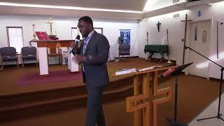 Faith Anglican Church Kikuyu Service on 2122023 [upl. by Aerdnat]