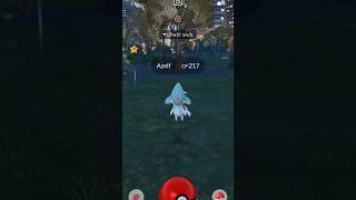 Get legendary Pokemon Azelf in wild [upl. by Lorola]