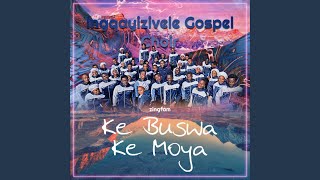 Jesu Ulithemba Lami [upl. by Jago]