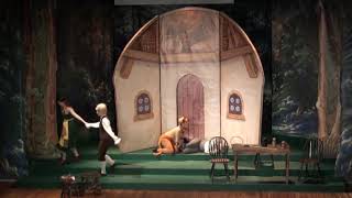 Hansel amp Gretel Complete opera [upl. by Seda]