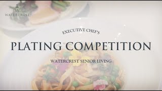 Senior Living Plating Competition [upl. by Streeter950]