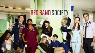 Red Band Society After Show Season 1 Episode 2 quotSole Searchingquot  AfterBuzz TV [upl. by Kawai]