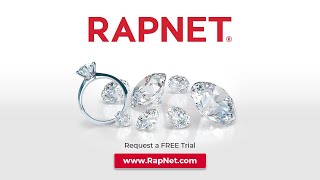 RapNet Diamond and Jewelry Marketplace Subtitles [upl. by Ynohtnaluap]