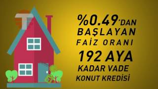 vakıfbank Kredi Reklam [upl. by Bamberger]