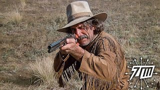 Old Town Western  Legendary Sharpshooter Fights For Love  Western Movie  Western English Movie [upl. by Grannias]